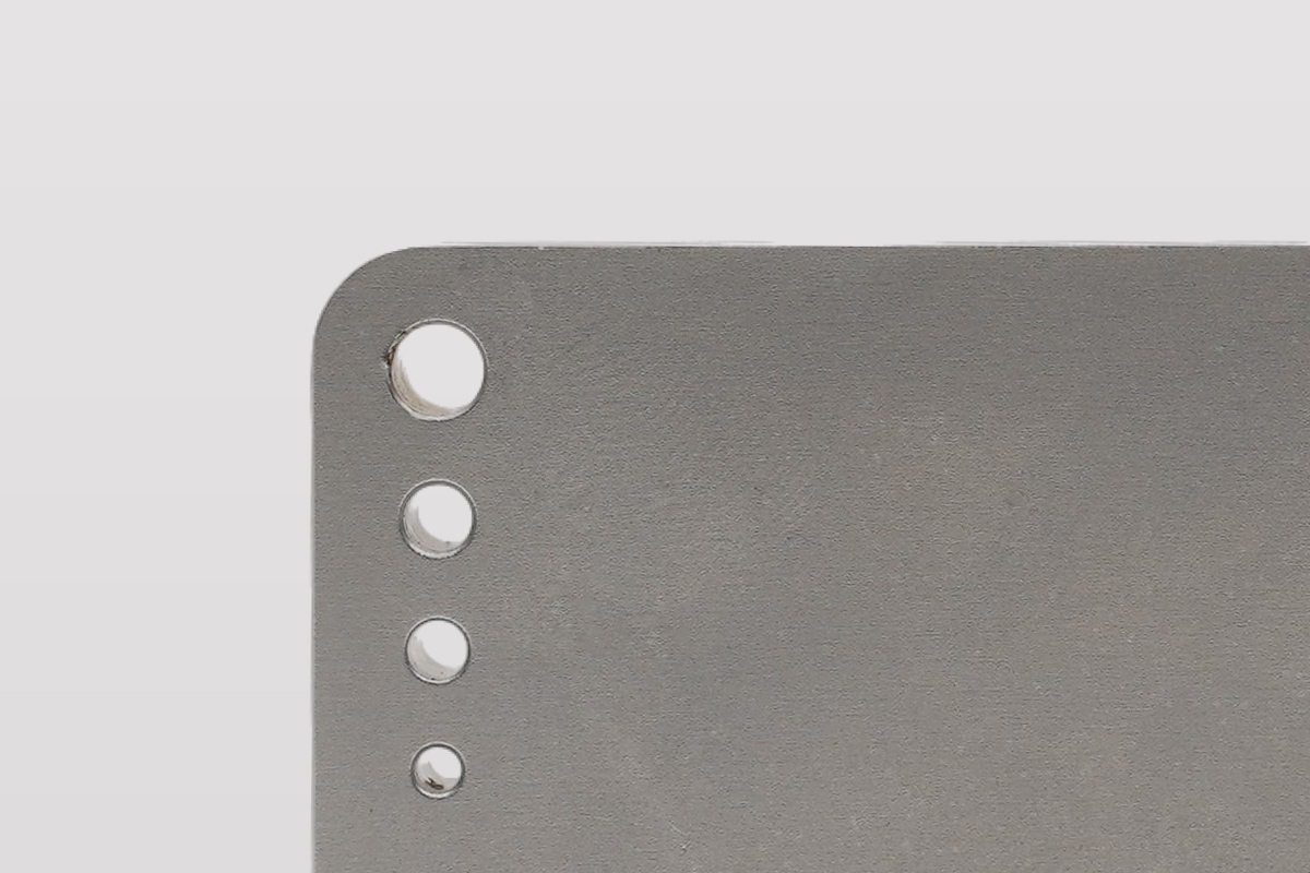 Chrome Plating parts