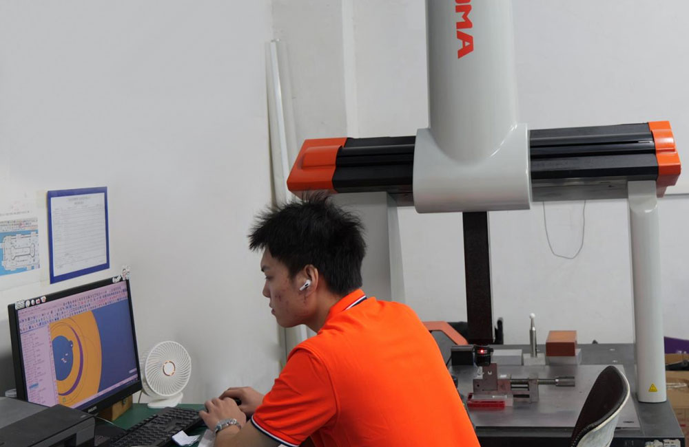 CMM workshop