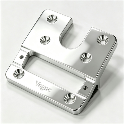 Chrome Plating parts