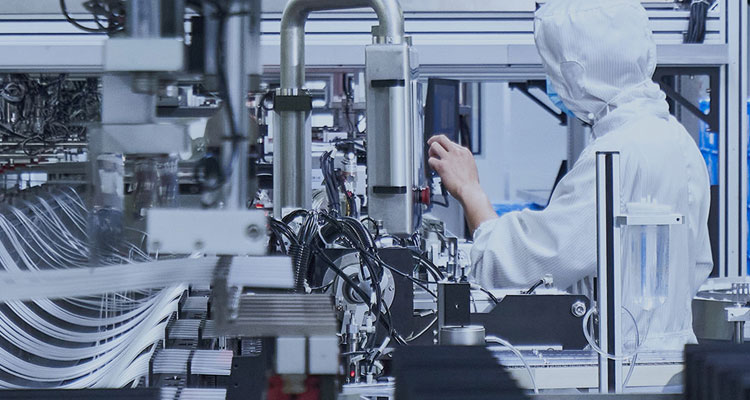 Precision CNC for Medical Prototyping & Production