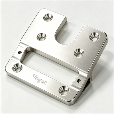 Electroless Nickel Plating Finish Sample