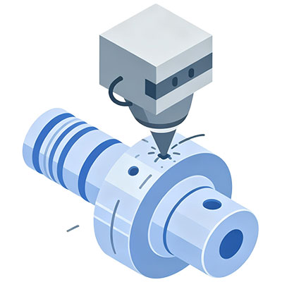 High-Accuracy CNC Turning Services