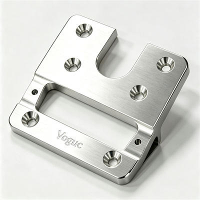 Passivation Finish Sample