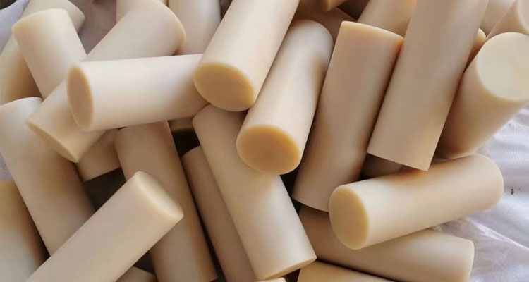 Plastic machining services