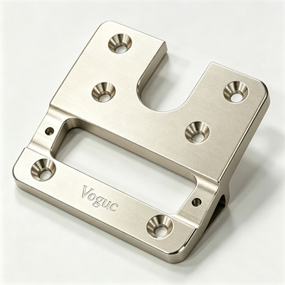 Zinc Plating Finish Sample