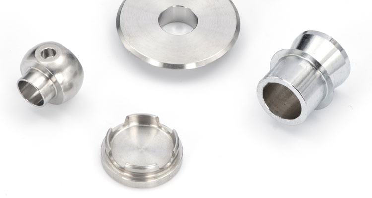 Non-cosmetic parts