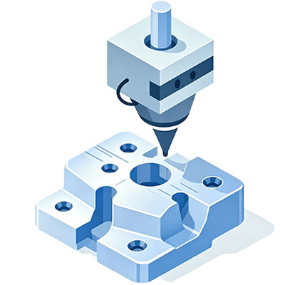 Precision CNC Machining Services