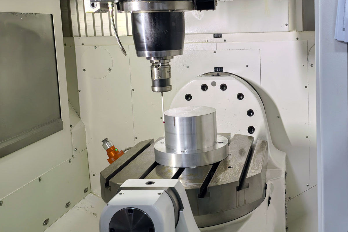 5-Axis-Basic-Accuracy-Inspection 5-Axis-Basic-Accuracy-Inspection